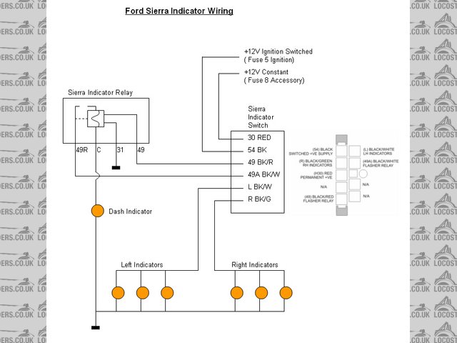 Rescued attachment Ford Indicator Wiring.jpg